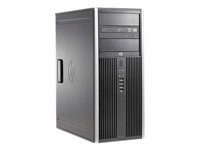 HP 8200 Elite XY151ET Desktop-PC (Intel Core i3-2100, 3,1GHz, 2GB RAM, 250GB HDD, Intel HD Preisvergleich