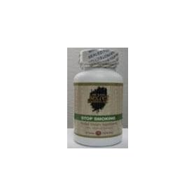 Stop Smoking - Dr. Kang's formula - Supplements your effort to quit smoking.