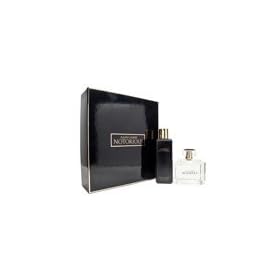 Ralph Lauren Notorious Gift Set (50ml EDP + 50ml Body Lotion + 50ml Shower Gel)