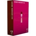 InDesign CS4 Windows