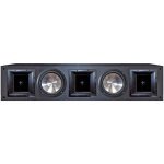 New Bic America 3 5 Channel 625 Watt Bar Speaker System Injection Molded Woofers Rubber Surrounds New Bic America 3 5 Channel 625 Watt Bar Speaker System Injection Molded Woofers Rubber Surrounds