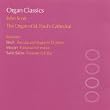 Organ Classics: The Organ Of St. Paul's Cathedral