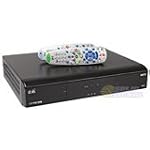 New Dish Network 722 HD DVR Satellite Receiver 2 Room System