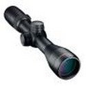 Nikon&reg; 3-9x40 mm Black Powder Scope Matte Black