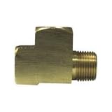 Buy IMPERIAL 93861 STREET TEE PIPE FITTING 1 4-18 (PACK OF 10) by Imperial