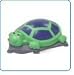 Polaris Super Turtle In-Ground Pool Cleaner