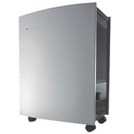 Blueair HepaSilent Air Purifer