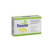 Florastor Probiotic, 250 mg, Capsules, 20 ct.
