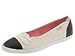 Tretorn Evelina Canvas W | Women's Classic Shoes Eggnog/White/Brown/Peony