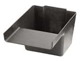Danner Eugene Pond P Biological Filater And Falls Black 1000 Gallon - 02479