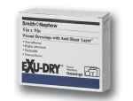 Smith And Nephew Exu Dry Wound Dressing 6