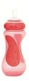 Nuby �X�|�[�c�V�b�p�[�E�{�g�� 300ml(���b�h)�̉��i��r