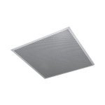 Valcom Talkback 2X2 Lay-In Ceiling Speaker item known as : V-CTLA-2