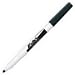 Sanford(R) EXPO(R) Dry-Erase Fine-Point Markers, Black, Pack Of 12