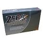 Zero Nicotine Patches - Kick the Nicotine Habit Naturally, 10 patches,(EyeFive)