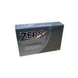 Zero Nicotine Patches - Kick the Nicotine Habit Naturally, 10 patches,(EyeFive)