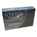 Zero Nicotine Patches - Kick the Nicotine Habit Naturally, 10 patches,(EyeFive)