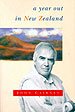 A YEAR OUT IN NEW ZEALAND : JOHN CAIRNEY