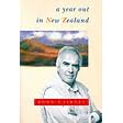 A YEAR OUT IN NEW ZEALAND : JOHN CAIRNEY