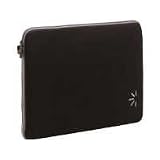 Case Logic ENS-15 15.4-Inch Neoprene Laptop Sleeve (Black)