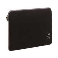 Case Logic ENS-15 15.4-Inch Neoprene Laptop Sleeve (Black)