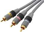 4' Video/Interlink kit