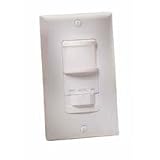 Motion Sensing Switch- 30 Feet
