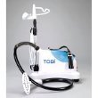 Ideal Tobi 90tb01tb01-w Professional Garment Steamer and TobiTM Quick 90tb01rts01 Travel Garment Steamer