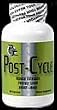 Post Cycle. Liver recovery agent, anti-catabolic and erectile enhancer.
