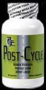 Post Cycle. Liver recovery agent, anti-catabolic and erectile enhancer.