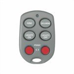 Marmitek - KR21 T�l�commande porte-cl�