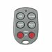 Marmitek - KR21 Telecommande porte-cle