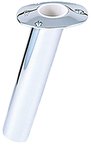 LEE'S TACKLE INC ROD HOLDER MED 15 SS Top Measurements Medium 3-3/8