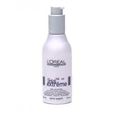 L'Oreal Professional Liss Extreme Smoothing Cream for Unmanageable Hair 5 fl oz (150 ml)