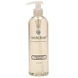 Liquid Oxygen Hair Shampoo by Neaclear - 12 Oz