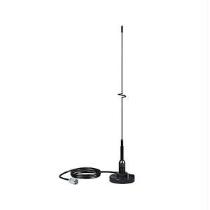 Shakespeare 5218 VHF Magnetic Mount Antenna by