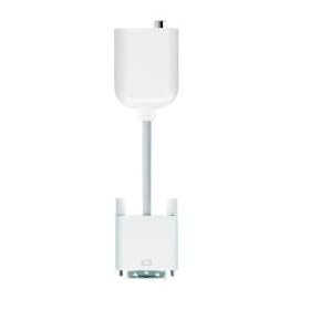DVI to Video Adapter - Mac mini Power Mac G5