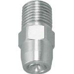 TRUSCO いけうち 広角充円錐ノズル SUS303製 1/8オス 120° 18MBBXP030S303