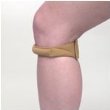 Cho-Pat Original Knee Strap - Black - Small