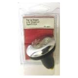 Buy 5 16x2CHR Drain Stopper by Larsen Supply