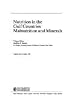 World review of nutrition and dietetics. vol.54 : Nutrition in the Gulf Countries Malnutrition and Minerals