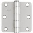Stanley #750372 4x4 Bronze Radius Hinge