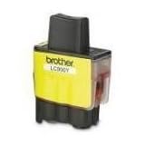 Brother LC1000Y Ink Cartridge