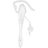 Nintendo DS Lite Clip On Headset - White