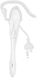 Nintendo DS Lite Clip On Headset - White