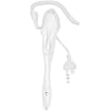 Nintendo DS Lite Clip On Headset - White