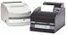 Citizen CD-S500 Impact Receipt Printer with Cutter, 76mm, 5.0 LPS, 40 Column, USB - Black (CD-S501AUBU-BK)