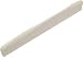 Graph Tech TUSQ Acoustic Guitar Saddle - Compensated Martin 3/32