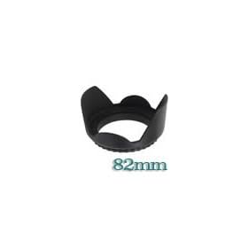 82mm Screw Mount Lens Hood for Sigma lens
