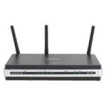 DLink Wireless